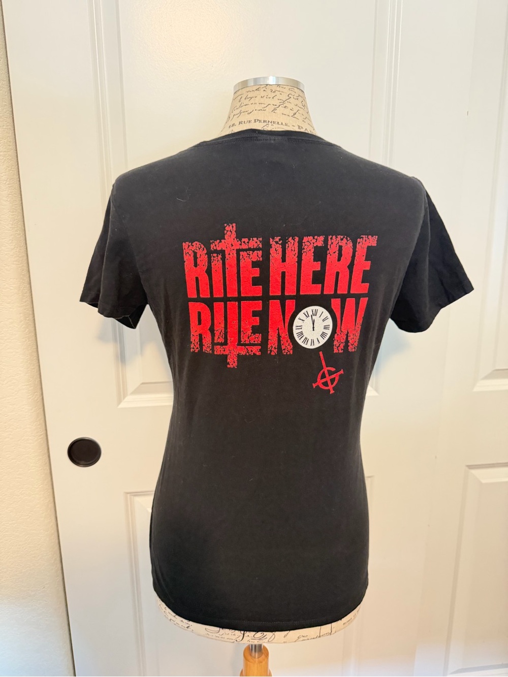Ghost - Rite Here Rite Now - Picture 2 of 3